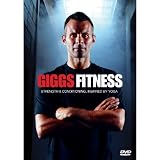 Giggs Fitness: Strength & Conditioning, Inspired By Yoga (REGION FREE) [DVD]