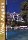 West Aegean Cruising Companion (Wiley Nautical)
