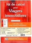 Kit de calcul pour viagers immobiliers