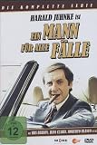 Produkt-Bild: Ein Mann f&uuml;r alle F&auml;lle - Die komplette Serie