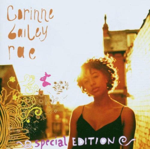 Produkt-Bild: Corinne Bailey Rae Special Edition