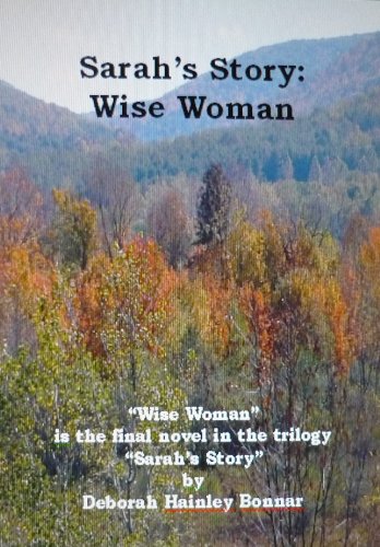 Wise Woman (Sarah's Story)