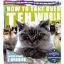 How to Take Over Teh Wurld: a lolcat guide to winning: Lolcats Guide to World Dominashun (Icanhascheezeburger.Com)