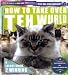 How to Take Over Teh Wurld: a lolcat guide to winning: Lolcats Guide to World Dominashun (Icanhascheezeburger.Com)