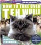 How to Take Over Teh Wurld: a lolcat guide to winning: Lolcats Guide to World Dominashun (Icanhascheezeburger.Com)