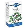 Alvita Tea Bags, Bilberry, Caffeine Free, 24 tea bags (Pack of 3)