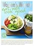 Eat Well Look Good (Australian Womens Weekly)