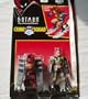 Ski Blast Robin Action Figure