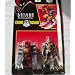 Ski Blast Robin Action Figure