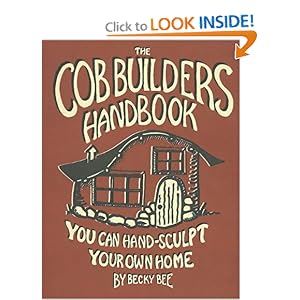 The Cob Builders Handbook