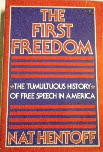 First Freedom