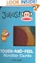 Julius! Stroller Cards (Touch and Feel Stroller Cards)
