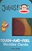 Julius! Stroller Cards (Touch and Feel Stroller Cards)