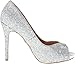 Badgley Mischka Women's Kassidy Platform Pump