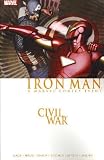 Civil War Iron Man (A Marvel Comics Event)