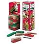 Jenga Truth or Dare Game by Milton Bradley