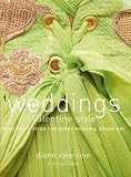 Weddings Valentine Style