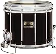 Pearl Championship Snare Drum Midnight Black 14x12