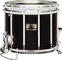 Pearl Championship Snare Drum Midnight Black 14x12