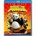 Kung Fu Panda (+BD Live) [Blu-ray]