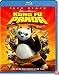 Kung Fu Panda (+BD Live) [Blu-ray]