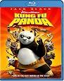 Kung Fu Panda (+BD Live) [Blu-ray]