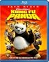 Kung Fu Panda (+ BD-Live) [Blu-ray]