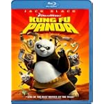 SAVE $16 - Kung Fu Panda (+BD Live) [Blu-ray] $23.99