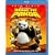 Kung Fu Panda (+BD Live) [Blu-ray]