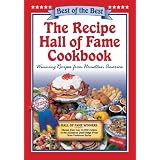 The Recipe Hall of Fame Cookbook (Best of the Best)