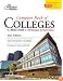 Complete Book of Colleges, 2011 Edition (College Admissions Guides)