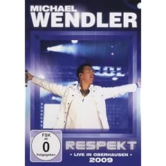Michael Wendler - Respekt - live 2009