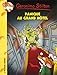 Geronimo Stilton - Panique Au Grand Hotel N49 (French Edition)