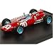 brumm 1/43�X�P�[�� �t�F���[�� 158 1964�N�u�\���`���[�h���[�X�v 2�� J.�T�[�e�B�[�X