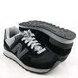 New Balance Men`s M574 Sneaker