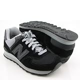 New Balance Mens M574 Sneaker