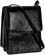 HOBO INTERNATIONAL Hana Florence Leather Mini Cross-Body
