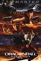 Dragonball Movie Poster Double Sided Original 27x40