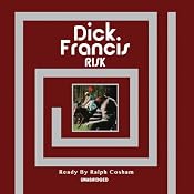 Risk | [Dick Francis]