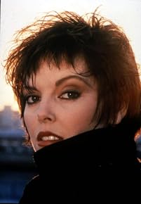 Image of Pat Benatar