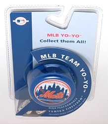 New York Mets Yo-Yo