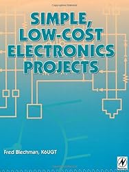 Simple, Low-cost Electronics Projects
