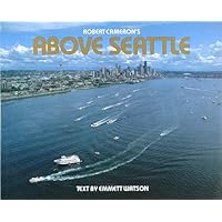 Above Seattle