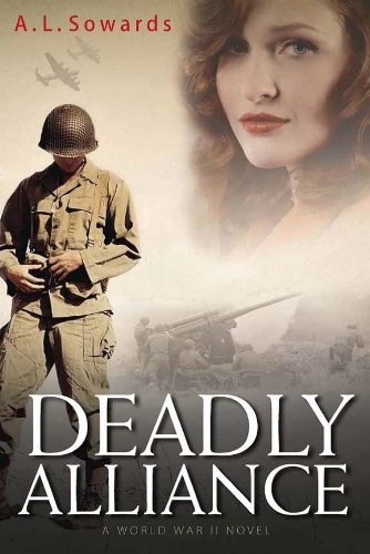 deadly alliance a world war ii novel