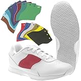 Zephz SaddleLite Cheerleading Shoe Womens