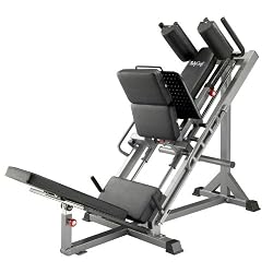 BodyCraft F660 Leg Press / Hip Sled