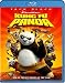 DVD : Kung Fu Panda (+BD Live) [Blu-ray]
