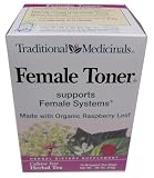 トラディショナル・メディシナル フィメール・トナー ティーバッグ １６袋入 female