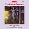 The Spy Game: The Boxcar Children Mysteries, Book 118