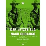 Train for Durango ( Un Treno per Durango ) ( Un Tren para Durango ) [ NON-USA FORMAT, PAL, Reg.2 Import - Germany ]